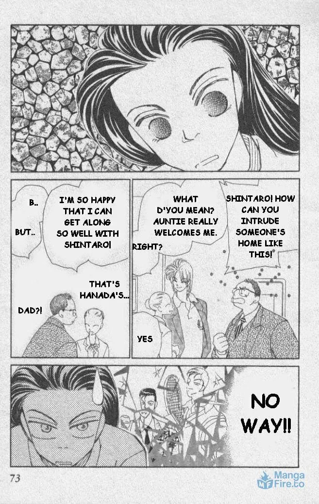 Read KIRAI chapter 2 image 20 on Lezhin
