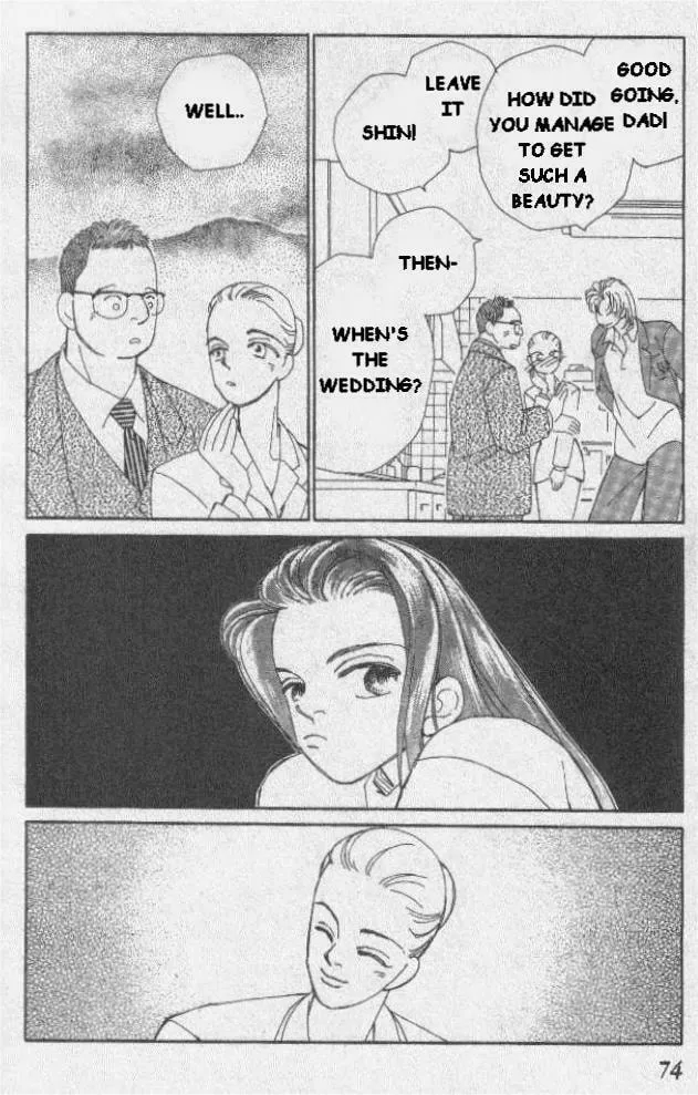 Read KIRAI chapter 2 image 21 on Lezhin
