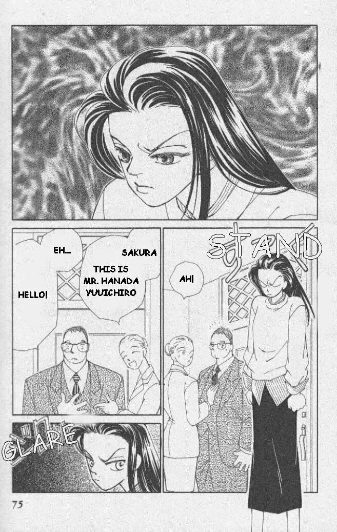Read KIRAI chapter 2 image 22 on Lezhin