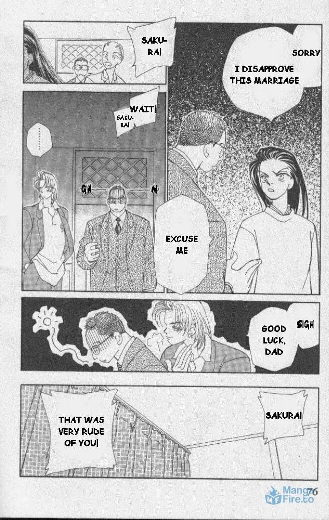 Read KIRAI chapter 2 image 23 on Lezhin