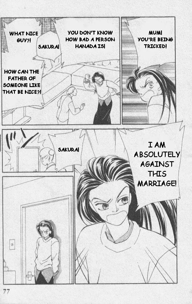 Read KIRAI chapter 2 image 24 on Lezhin