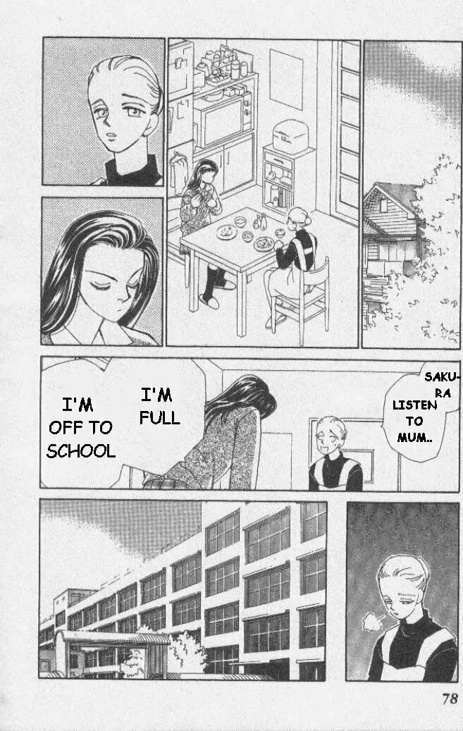 Read KIRAI chapter 2 image 25 on Lezhin
