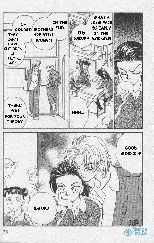 Read KIRAI chapter 2 image 26 on Lezhin