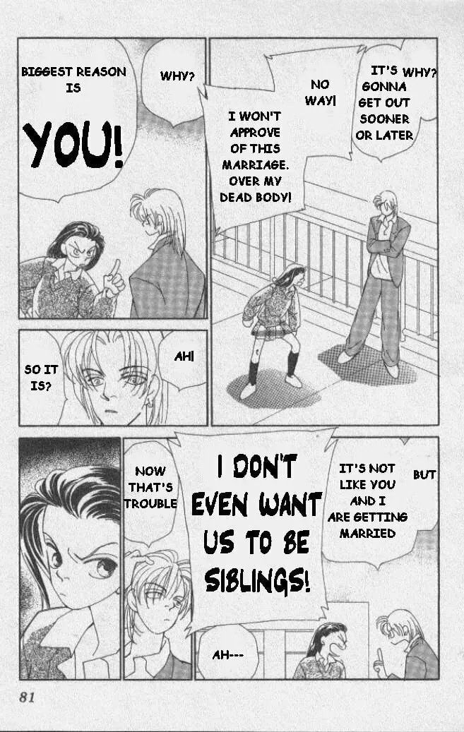 Read KIRAI chapter 2 image 28 on Lezhin