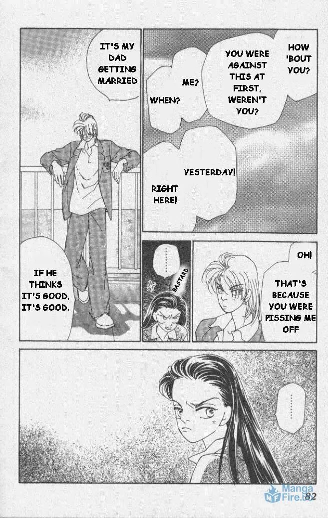 Read KIRAI chapter 2 image 29 on Lezhin
