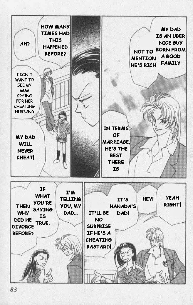 Read KIRAI chapter 2 image 30 on Lezhin
