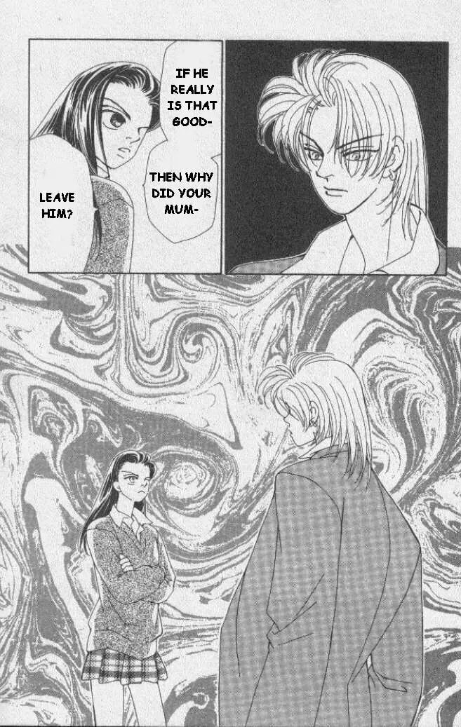 Read KIRAI chapter 2 image 31 on Lezhin