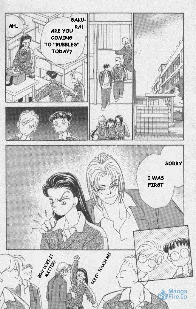 Read KIRAI chapter 2 image 32 on Lezhin