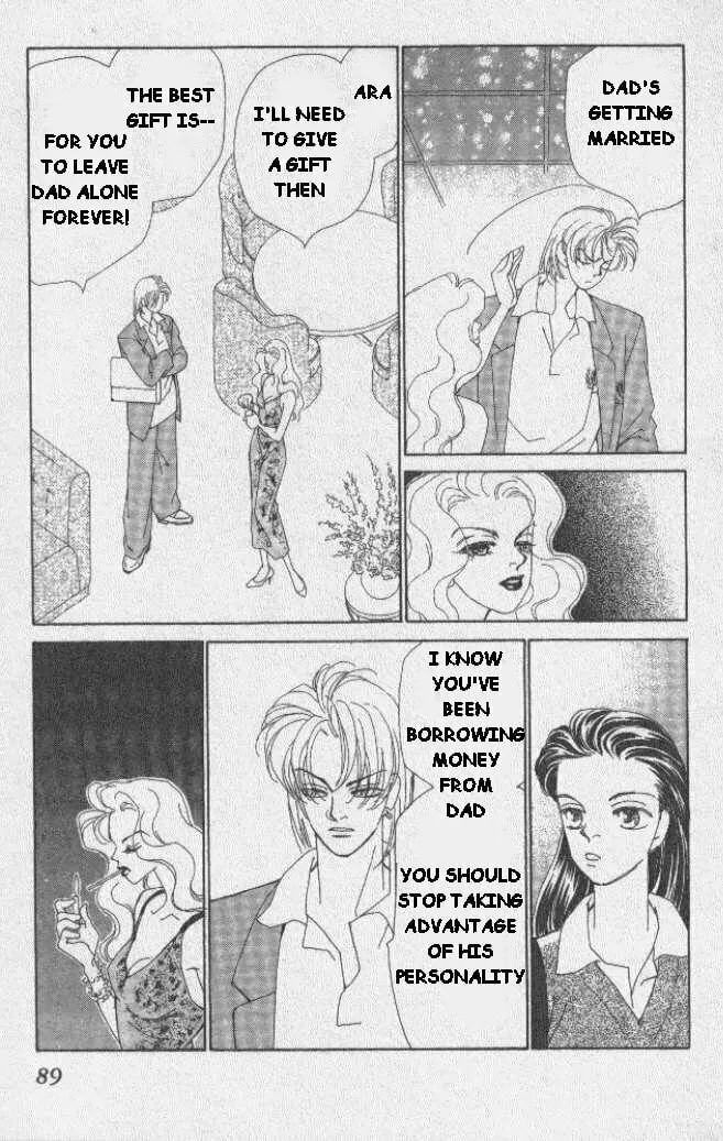Read KIRAI chapter 2 image 36 on Lezhin