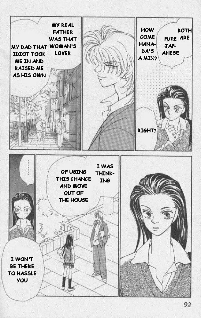 Read KIRAI chapter 2 image 39 on Lezhin