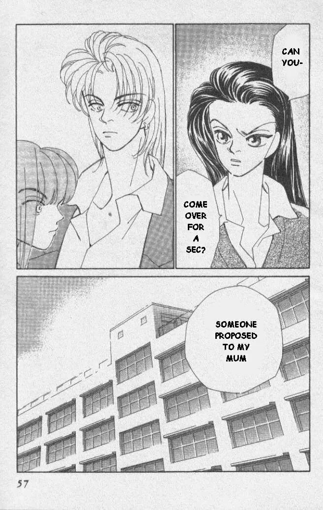 Read KIRAI chapter 2 image 4 on Lezhin