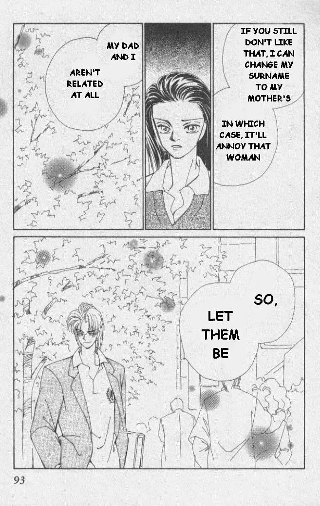 Read KIRAI chapter 2 image 40 on Lezhin