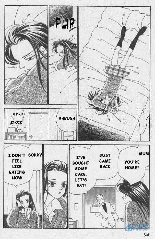 Read KIRAI chapter 2 image 41 on Lezhin