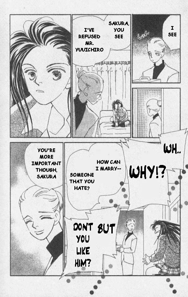 Read KIRAI chapter 2 image 42 on Lezhin