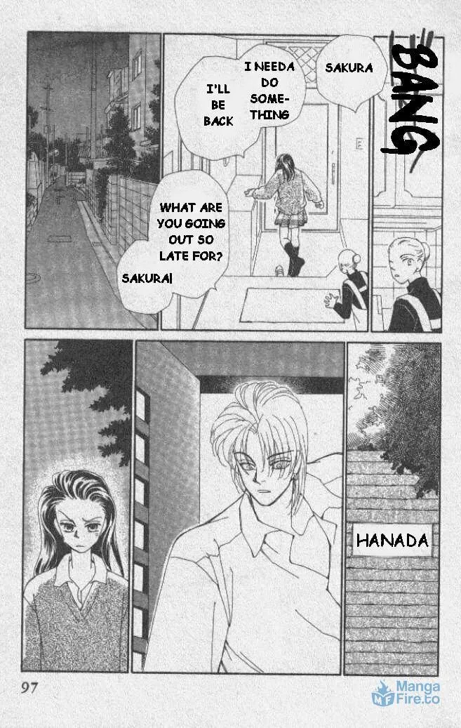 Read KIRAI chapter 2 image 44 on Lezhin