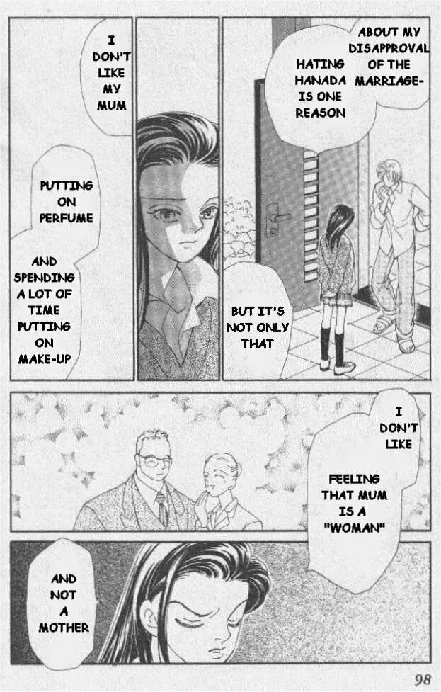 Read KIRAI chapter 2 image 45 on Lezhin
