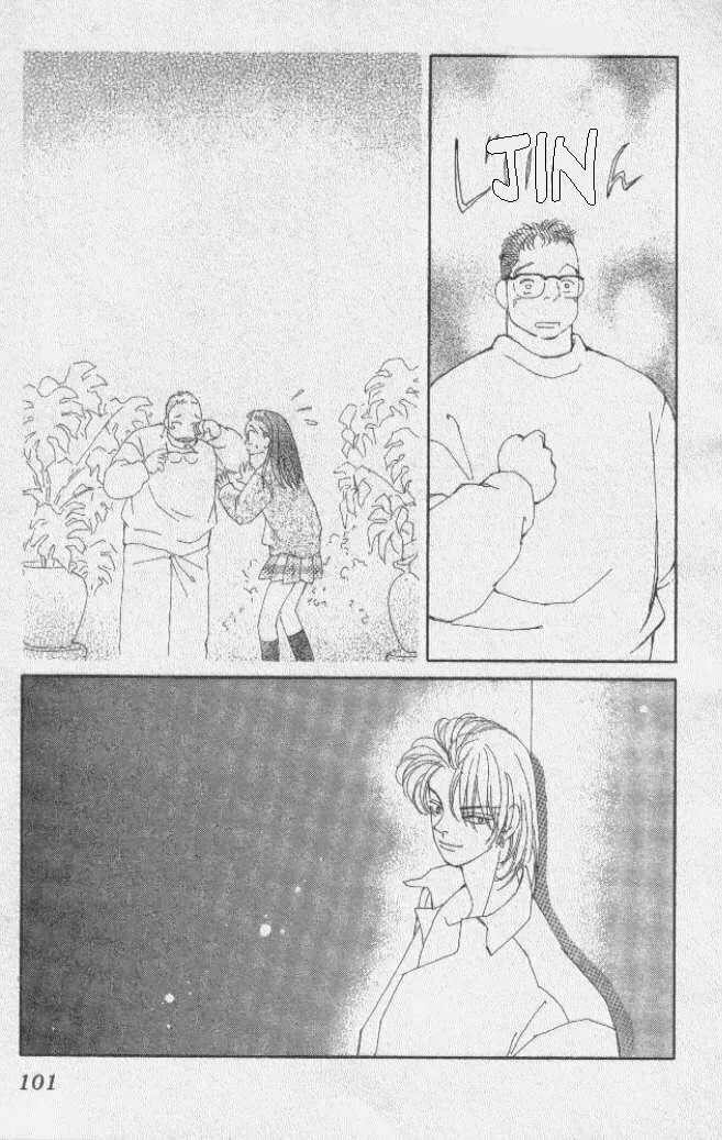 Read KIRAI chapter 2 image 48 on Lezhin