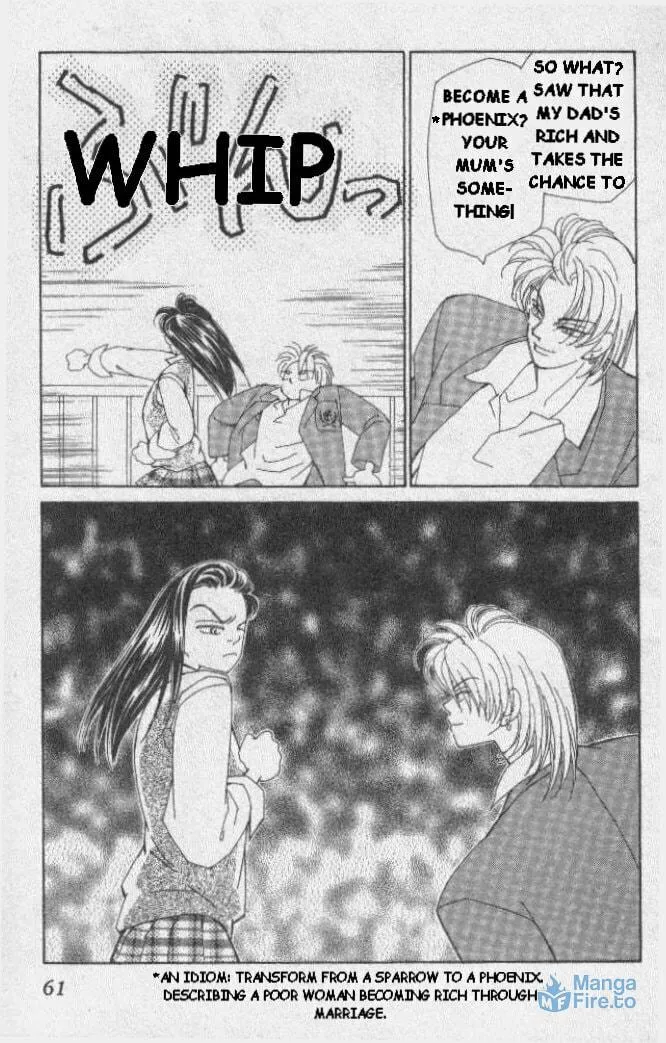 Read KIRAI chapter 2 image 8 on Lezhin