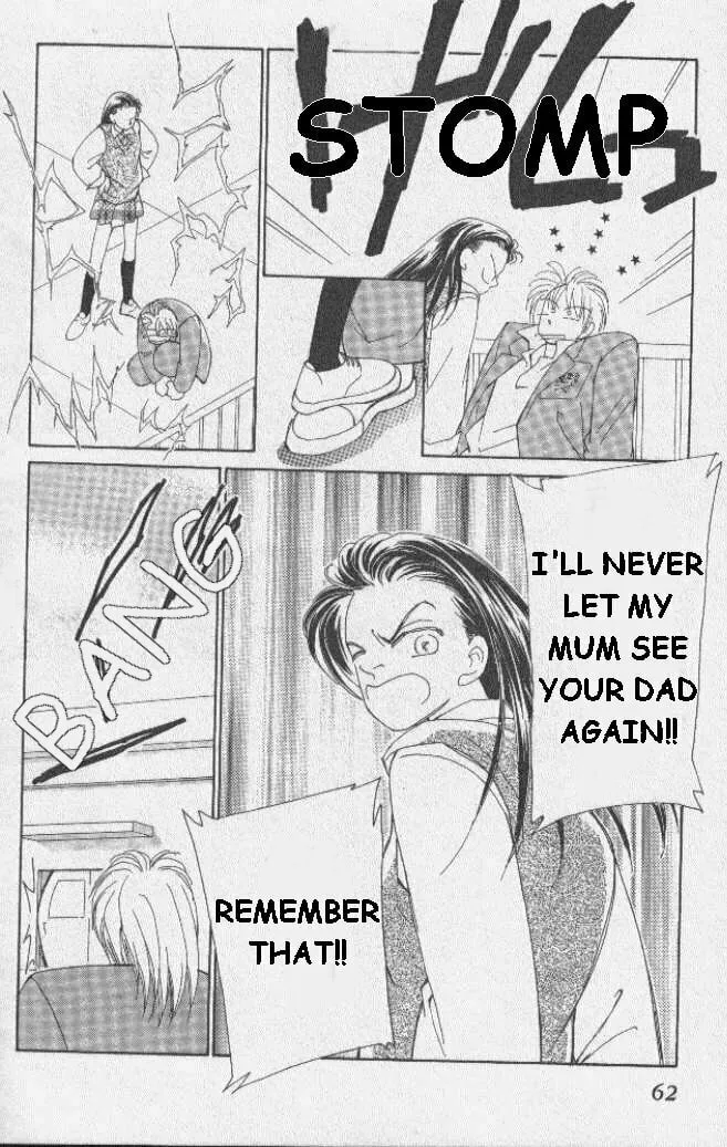 Read KIRAI chapter 2 image 9 on Lezhin