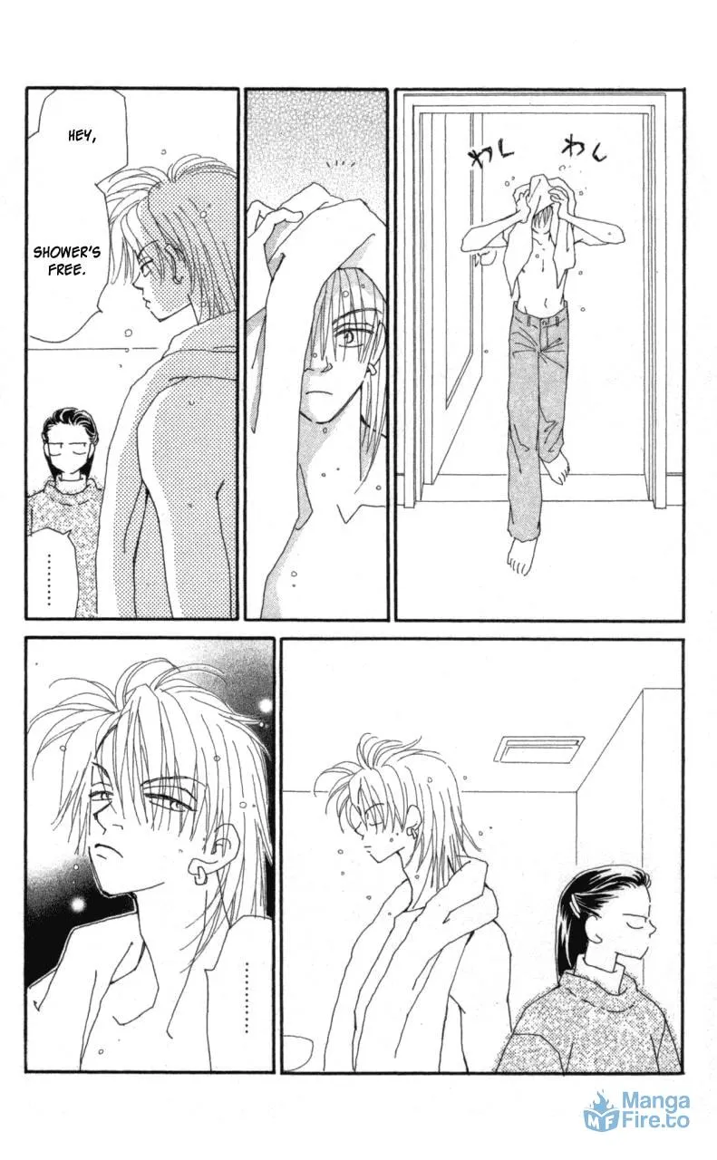 Read KIRAI chapter 20 image 11 on Lezhin