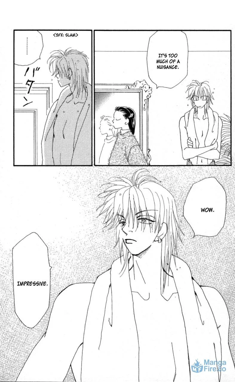 Read KIRAI chapter 20 image 14 on Lezhin