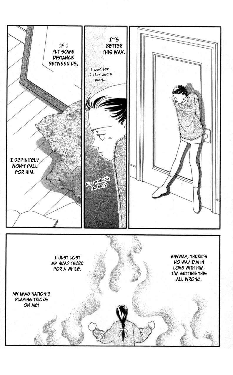 Read KIRAI chapter 20 image 15 on Lezhin
