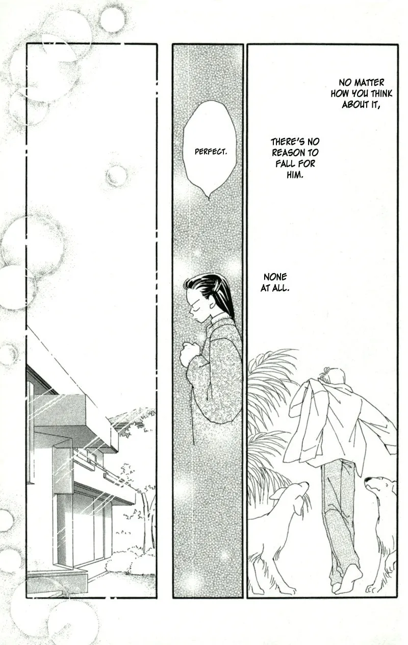 Read KIRAI chapter 20 image 16 on Lezhin