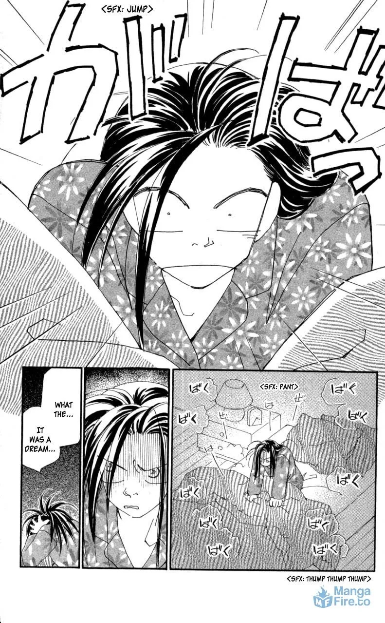 Read KIRAI chapter 20 image 2 on Lezhin