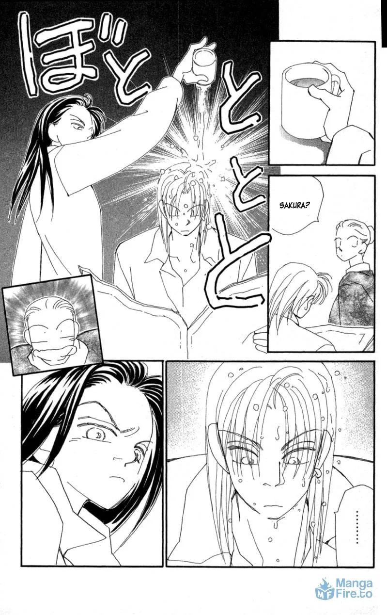Read KIRAI chapter 20 image 20 on Lezhin