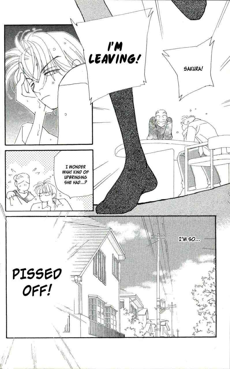 Read KIRAI chapter 20 image 21 on Lezhin
