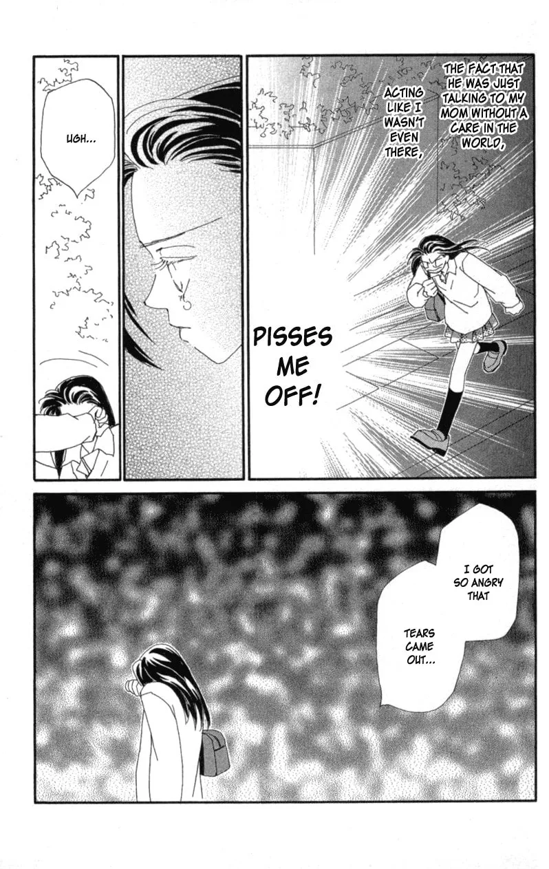 Read KIRAI chapter 20 image 22 on Lezhin