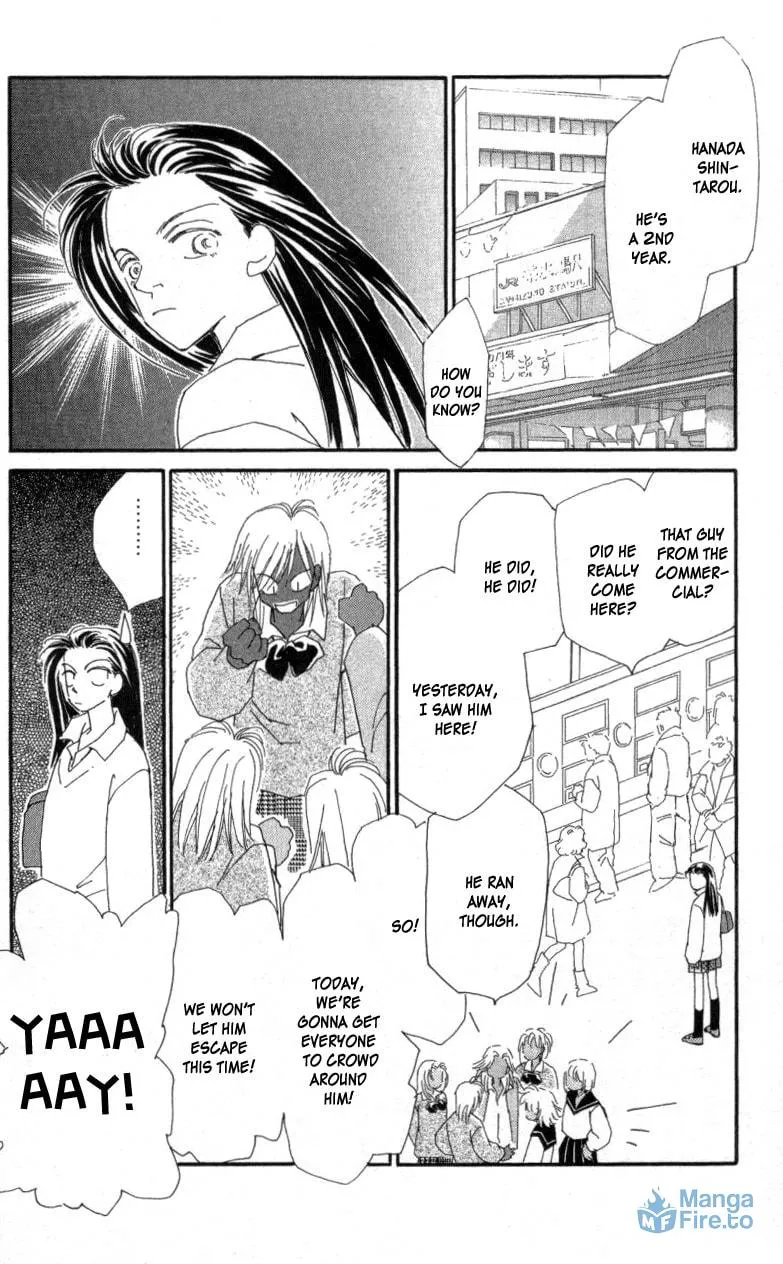 Read KIRAI chapter 20 image 23 on Lezhin