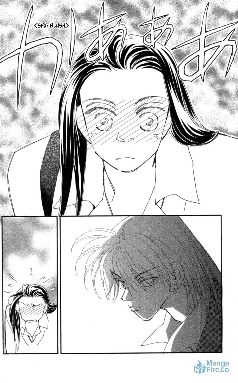 Read KIRAI chapter 20 image 29 on Lezhin
