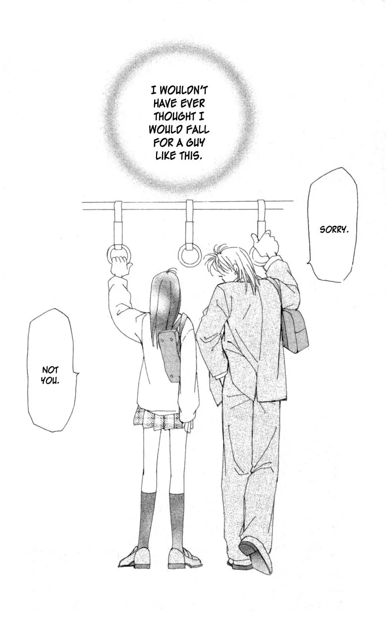 Read KIRAI chapter 20 image 31 on Lezhin