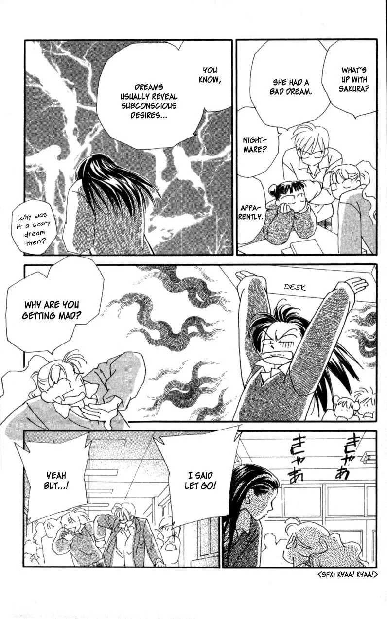 Read KIRAI chapter 20 image 4 on Lezhin