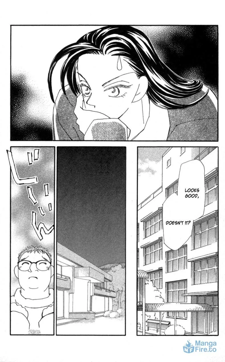 Read KIRAI chapter 20 image 8 on Lezhin