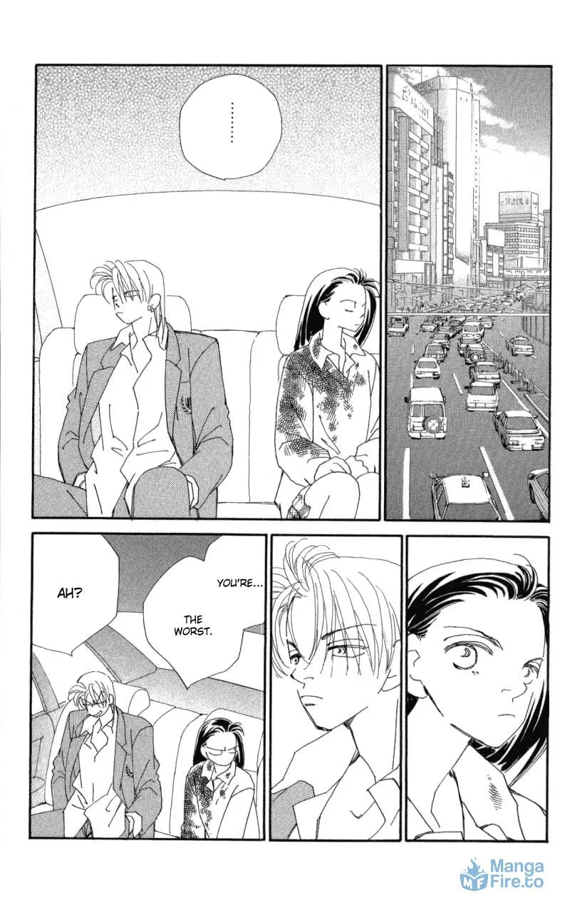 Read KIRAI chapter 21 image 26 on Lezhin