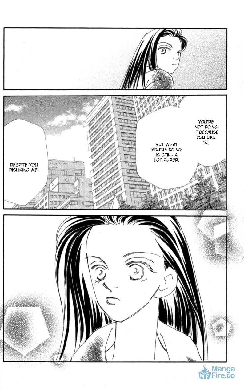 Read KIRAI chapter 21 image 29 on Lezhin