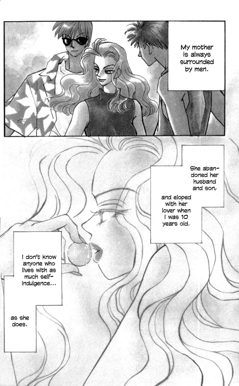 Read KIRAI chapter 22 image 1 on Lezhin