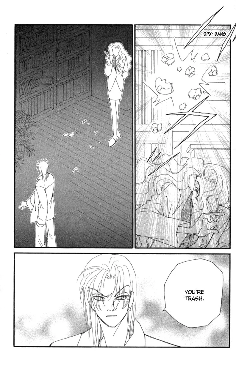 Read KIRAI chapter 22 image 10 on Lezhin