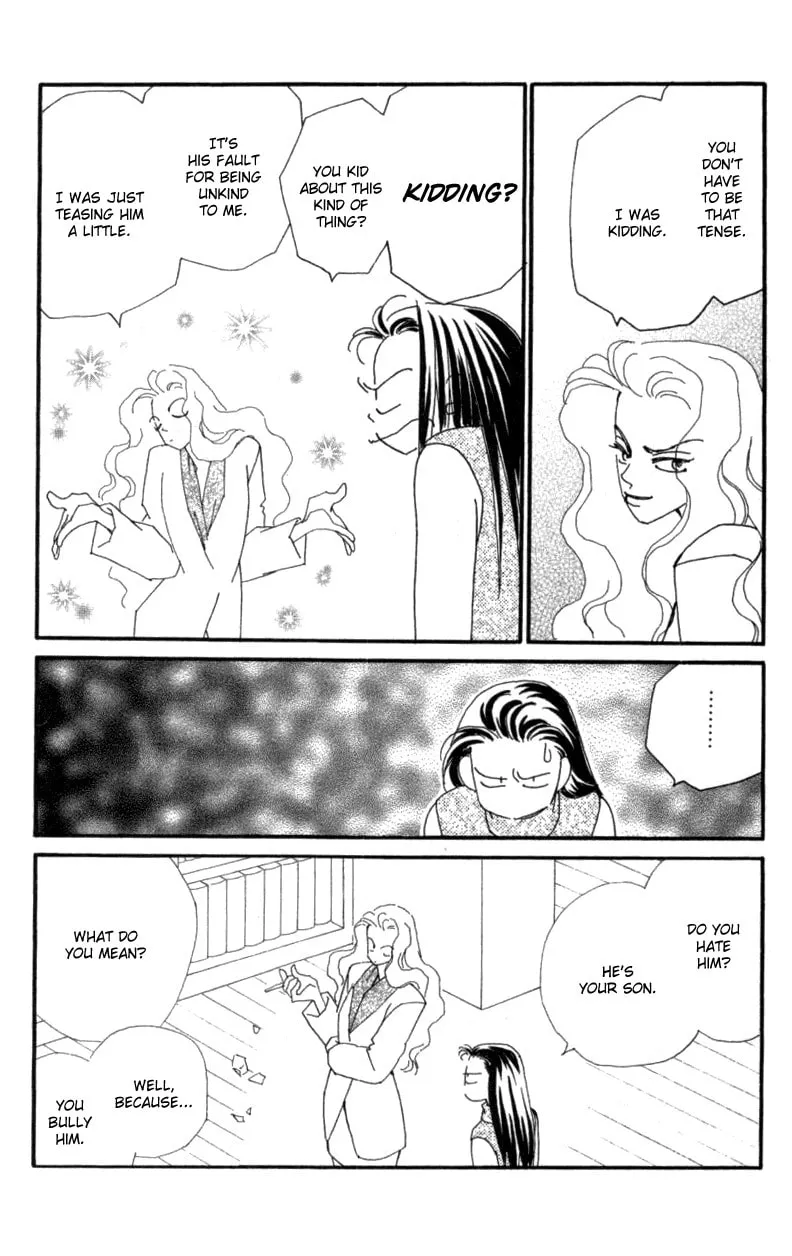 Read KIRAI chapter 22 image 12 on Lezhin