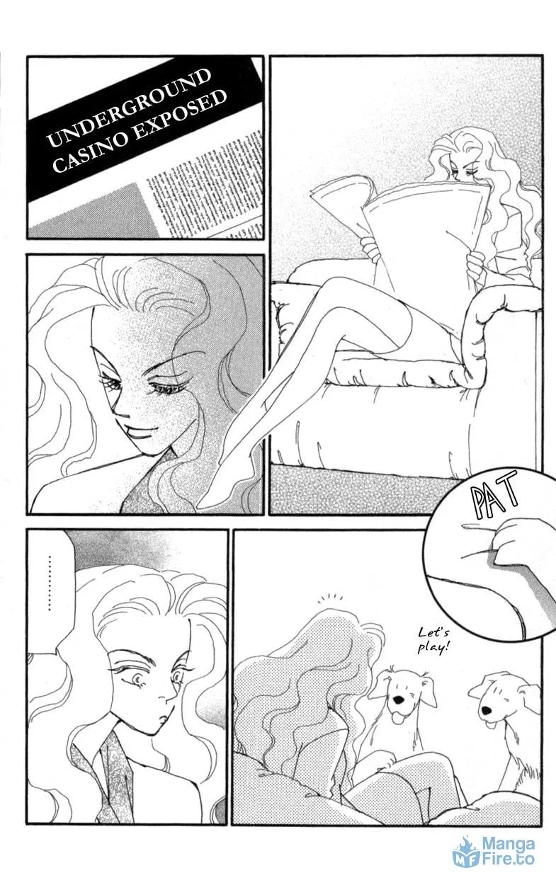 Read KIRAI chapter 22 image 14 on Lezhin