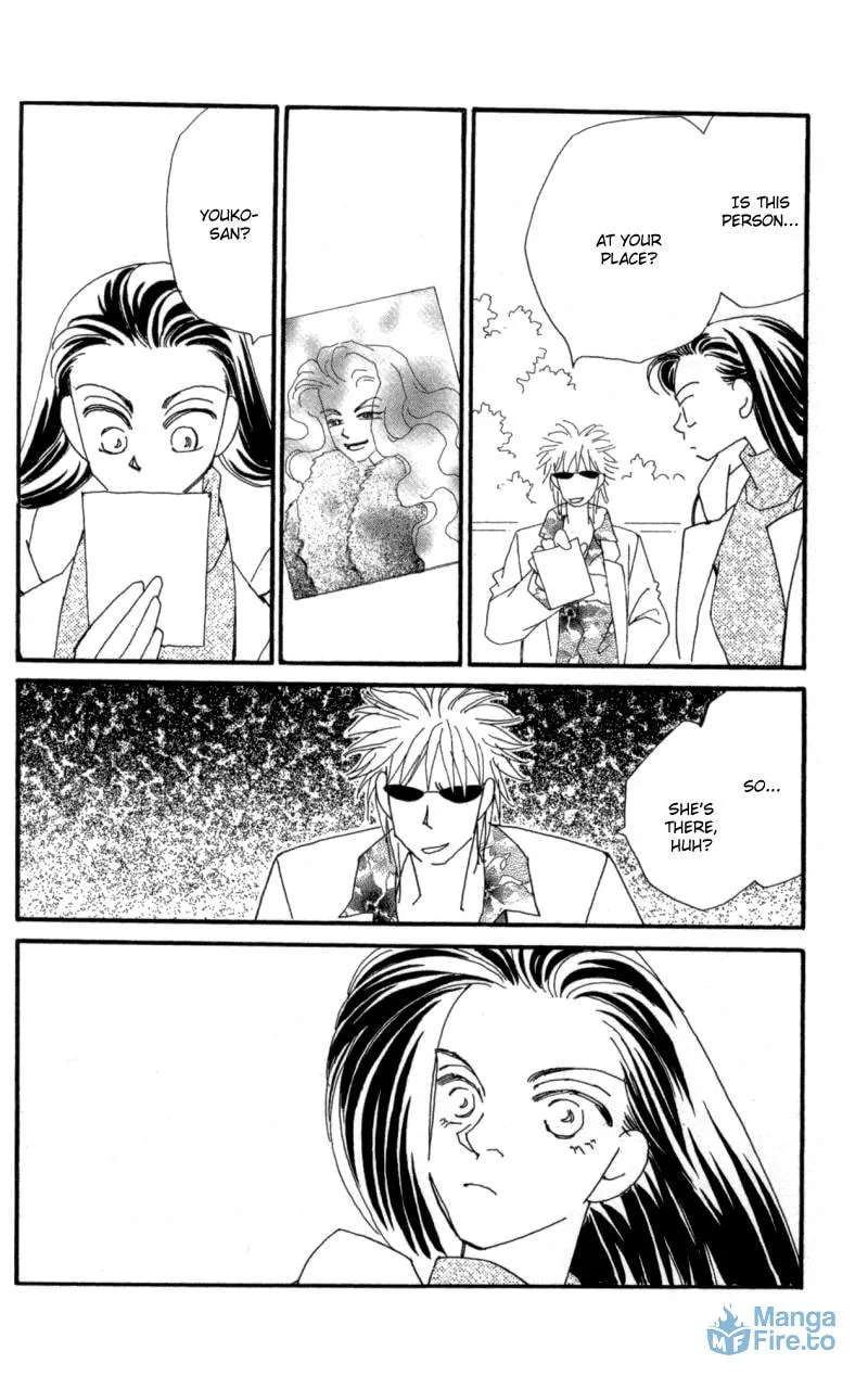 Read KIRAI chapter 22 image 17 on Lezhin