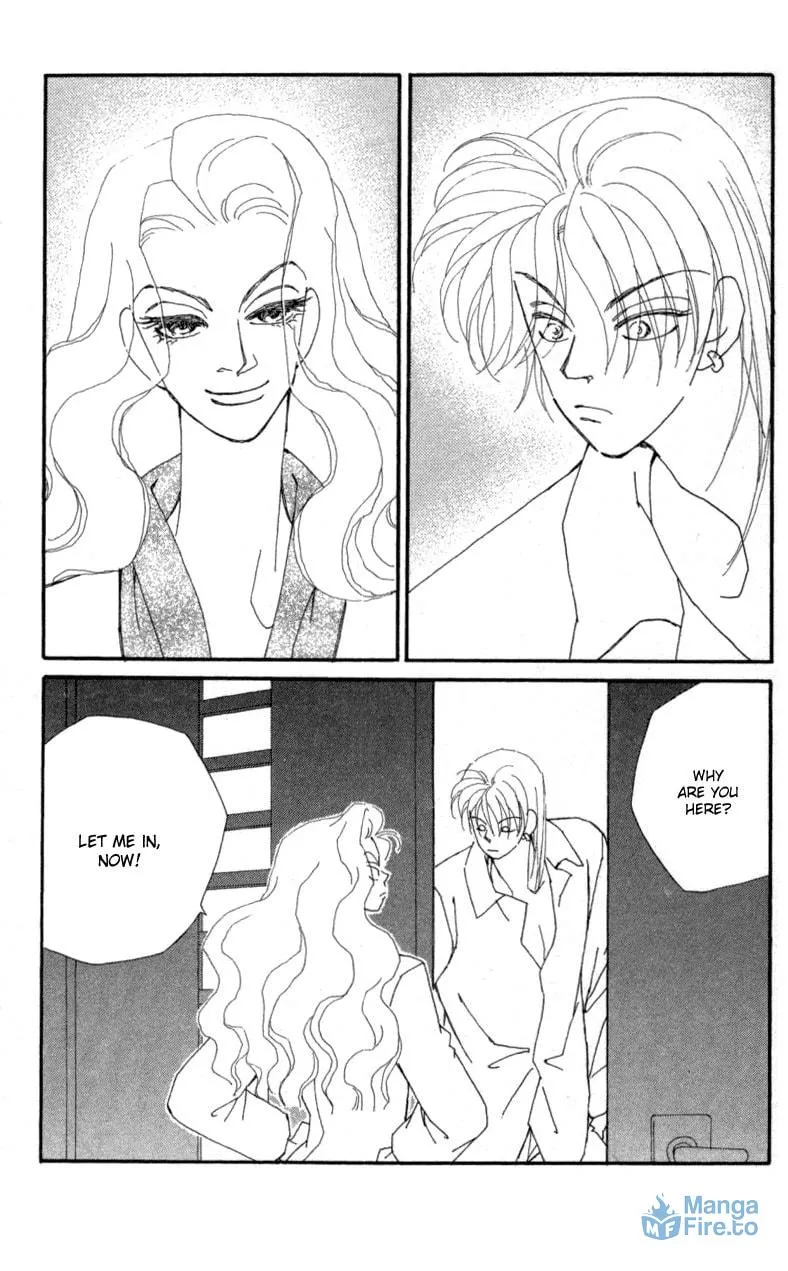 Read KIRAI chapter 22 image 2 on Lezhin