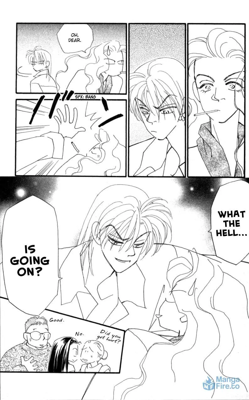 Read KIRAI chapter 22 image 20 on Lezhin