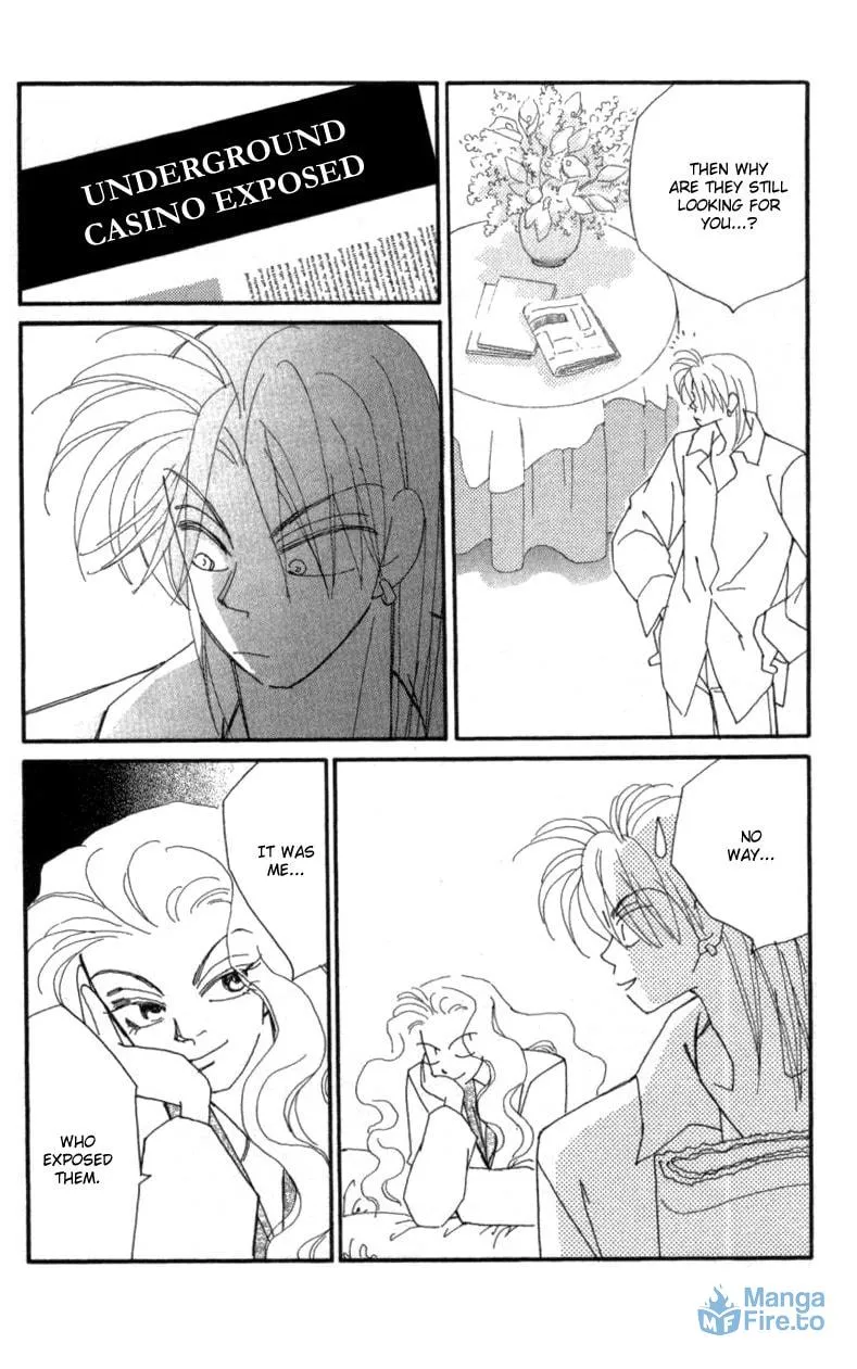 Read KIRAI chapter 22 image 23 on Lezhin