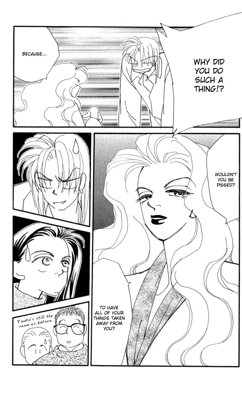 Read KIRAI chapter 22 image 24 on Lezhin