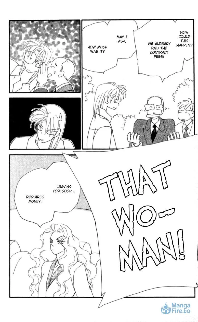 Read KIRAI chapter 22 image 32 on Lezhin