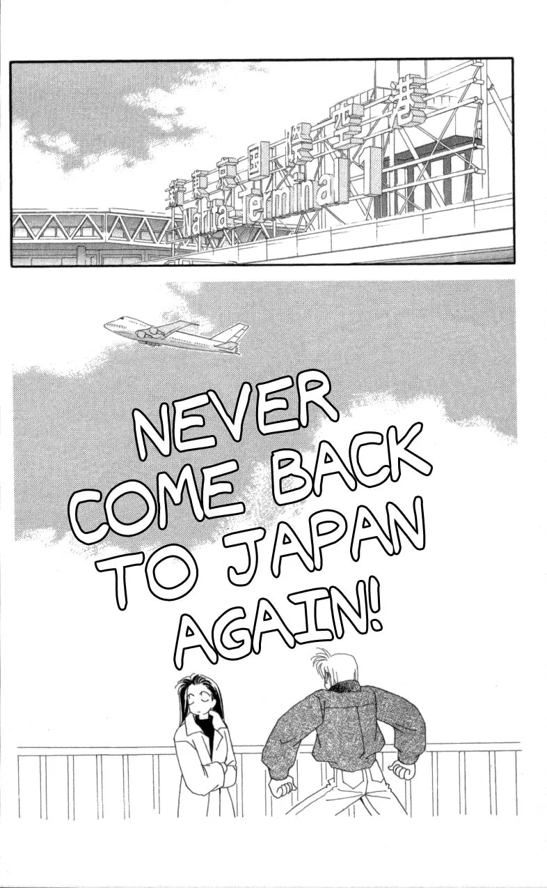 Read KIRAI chapter 22 image 33 on Lezhin