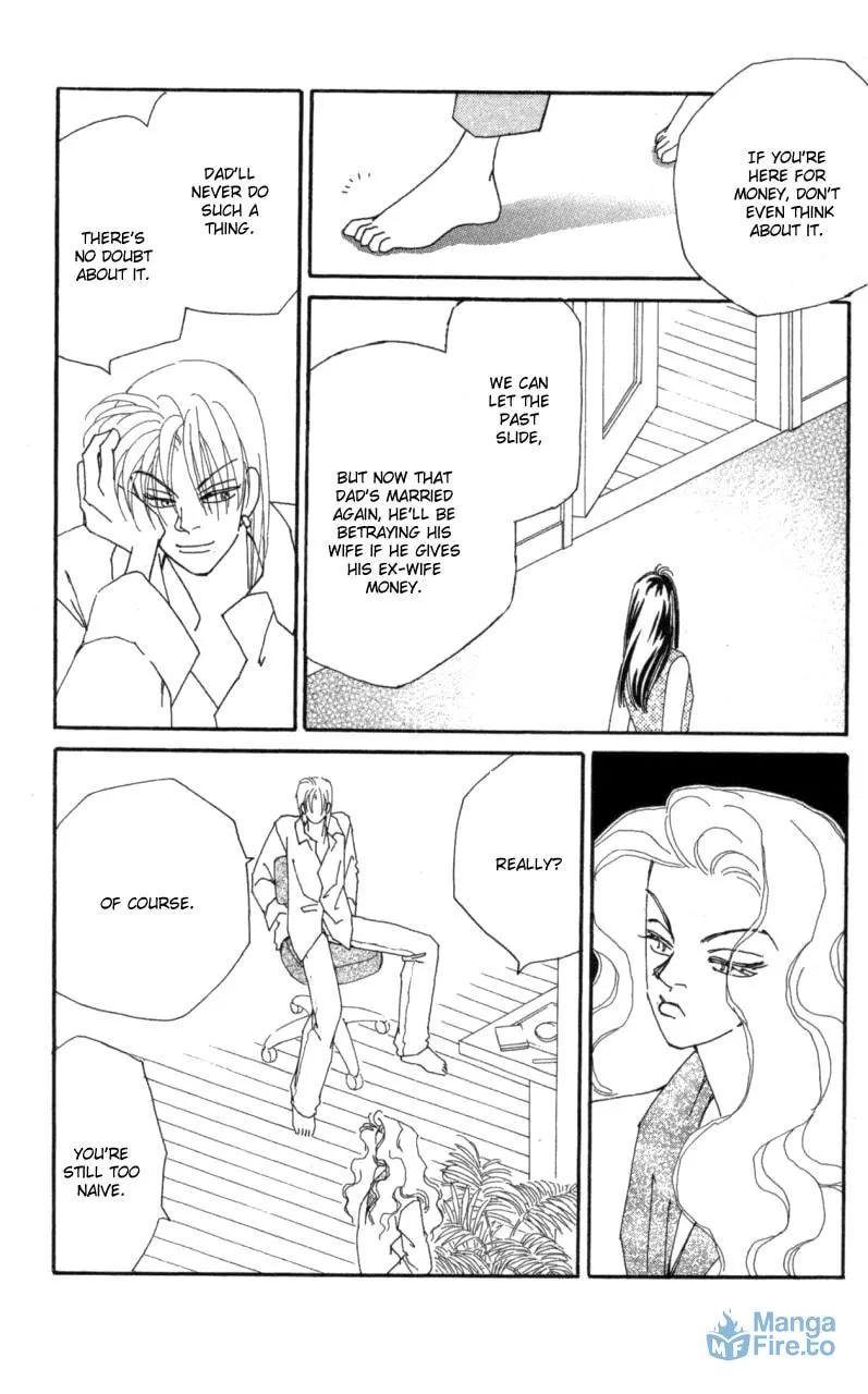 Read KIRAI chapter 22 image 8 on Lezhin